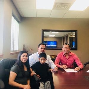 Meet your Posher, Sanchez